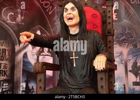billet ozzy osbourne birmingham