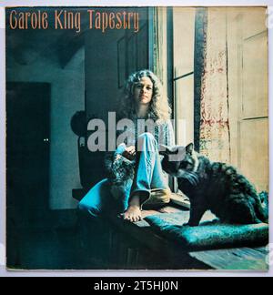 Tapestry 2024 album 1970