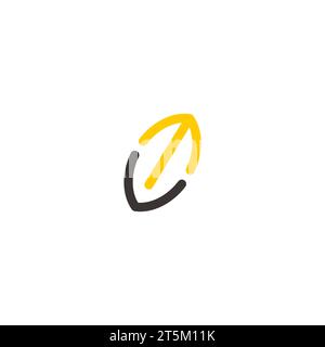 CT logo. Letter CT Icon vector Stock Vector