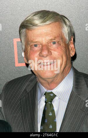 Robert Morse at the Premiere of AMC's 'Mad Men' Season 3. Arrivals held at the Director's Guild of America in Los Angeles, CA August 3, 2009. Photo Credit: Joseph Martinez / Picturelux Stock Photo