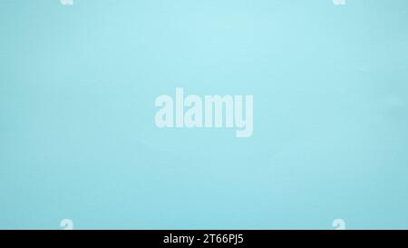 Blue paper texture for background. Stock Photo