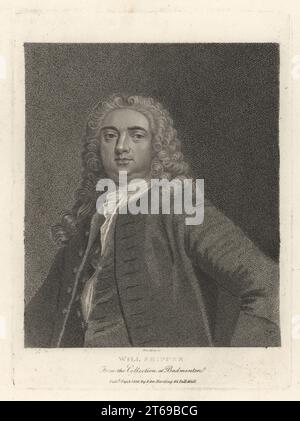 WILLIAM SHIPPEN - 2 Stock Photo - Alamy