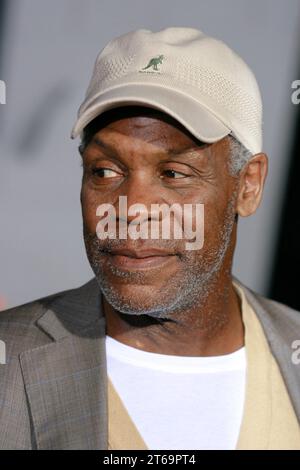 Danny Glover at the Premiere of Columbia Pictures '2012'.  Arrivals held at the Regal Cinemas LA Live in Los Angeles, CA, November 3, 2009. Photo Credit: Joseph Martinez / Picturelux Stock Photo