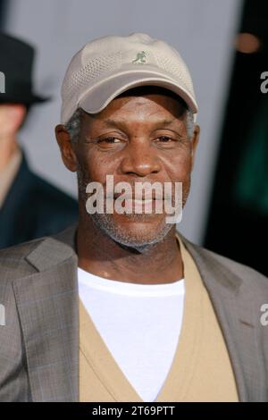 Danny Glover at the Premiere of Columbia Pictures '2012'.  Arrivals held at the Regal Cinemas LA Live in Los Angeles, CA, November 3, 2009. Photo Credit: Joseph Martinez / Picturelux Stock Photo