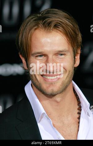 Johann Urb at the Premiere of Columbia Pictures '2012'.  Arrivals held at the Regal Cinemas LA Live in Los Angeles, CA, November 3, 2009. Photo Credit: Joseph Martinez / Picturelux Stock Photo