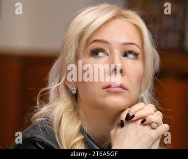 Ekaterina Spits mushuk Ekaterina Spits mushuk