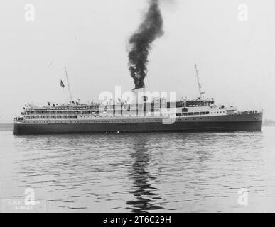 USS Antaeus - 19 Stock Photo - Alamy