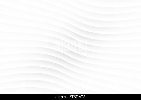 White background with abstract pattern. Beautiful wallpaper Stock Photo