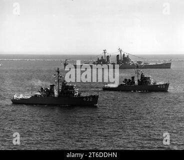 Uss Dynamic USS IMPLICIT (MSO 455 Stock Photo - Alamy