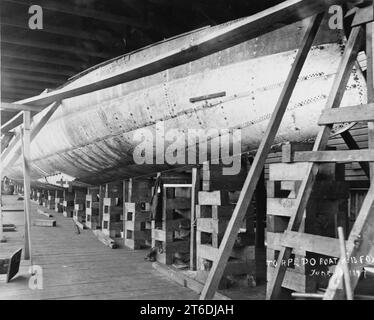 USS Fox - 19 Stock Photo - Alamy