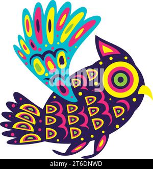 alebrijes craft design Stock Vector Image &amp; Art - Alamy