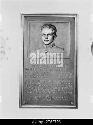 USS Talbot - 19 Stock Photo - Alamy
