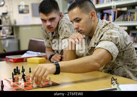 USS San Diego (LPD 22) 140925 Stock Photo