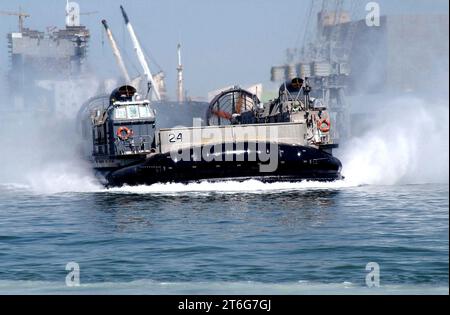 USS Mount Vernon Stock Photo - Alamy