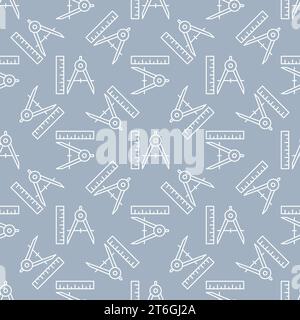 geometric compass icon linear logo mark set collection in black and ...