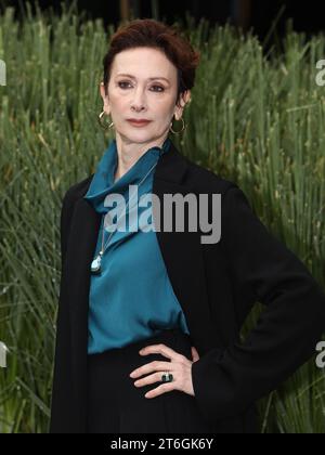 Rome, Italy. 10th Nov, 2023. Rome, Rai Mazzini headquarters, photocall for the 'Circeo' TV series. In the photo: Pia Lanciotti Credit: Independent Photo Agency/Alamy Live News Stock Photo