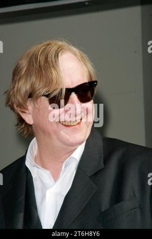 T Bone Burnett at the Hollywood Chamber of Commerce ceremony to honor Rock and Roll Legend Roy Orbison Posthumously with the 2,400th star on the Hollywood Walk of Fame in Hollywood, CA, January 29, 2010. Photo by: Joe Martinez Shooting Star Stock Photo