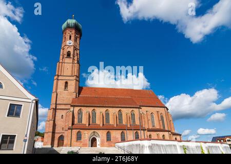 Cheapest Mariae Himmelfahrt in Burg I