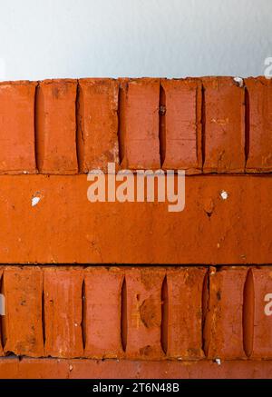 old brick wall Stock Photo