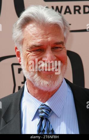 Richard Moll at the “8th Annual TV Land Awards”. Arrivals held at Sony Pictures, in Culver City, CA April 17, 2010.  Photo Credit: Joseph Martinez / Picturelux Stock Photo