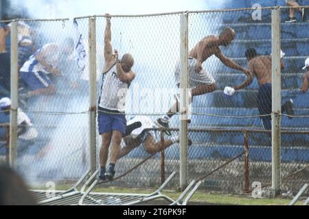 PR - CURITIBA - 11/11/2023 - BRAZILIAN A 2023, CORITIBA (Photo by Gabriel Machado/AGIF/Sipa USA) Stock Photo