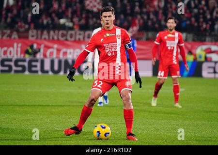 Matteo Pessina (AC Monza) during the Italian championship Serie A football match between AC Monza and Torino FC on November 11, 2023 at U-Power Stadium in Monza, Italy - Photo Morgese-Rossini / DPPI Stock Photo