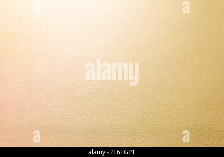 Gold background, luxury shiny gold texture. Stock Photo