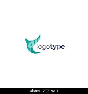 TC Logo Symbol. Letter C Icon Stock Vector