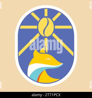Coffee. Italian coffee pot with text All You Need is Coffee. Banner for cafe, restaurant, menu, coffee dreams theme. cup icon in the line style. Stock Vector