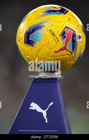 Serie a outlet matchball