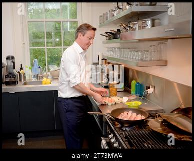 London, UK. 08th May, 2015. Image © Licensed to Parsons Media. 13/11/2023. London, United Kingdom. David Cameron appointed Foreign Secretary. 08/05/2015. London, United Kingdom. The Prime Minister David Cameron on election night and the following morning after winning the 2015 General Election. Photo Picture by Credit: andrew parsons/Alamy Live News Stock Photo