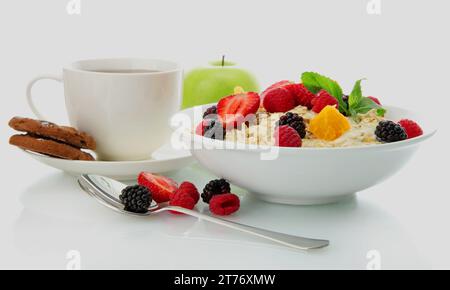 Transform Your Space: Decorative Ceramic Tiles for the Kitchen Stock Photo