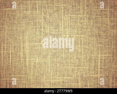 golden fabric texture for background Stock Photo