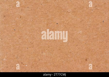pressed paper, cardboard texture, for background Stock Photo