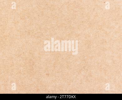 pressed paper, cardboard texture, for background Stock Photo