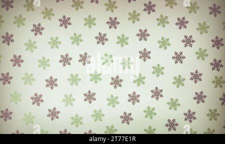vintage seamless wallpaper pattern background old style texture Stock Photo