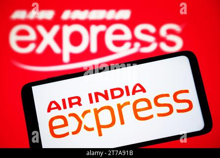 Air India Express (Air Asia) | Airbus A320 Economy Class & Bangalore  Airport Terminal 2 Review - YouTube