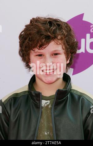 Nolan Gould. 24 October 2010, Los Angeles, CA. Variety's 4th Annual ...