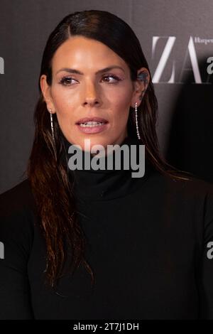 Spain. 15th Nov, 2023. Laura Pausini Latin Recording Academy Person Of