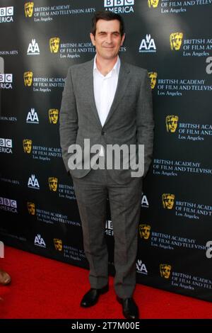 Ty Burrell at the 9th Annual BAFTA Los Angeles TV Tea Party. Arrivals held at L 'Ermitage in Beverly Hills, CA, September 17, 2011.   Photo Credit: Joseph Martinez / Picturelux Stock Photo