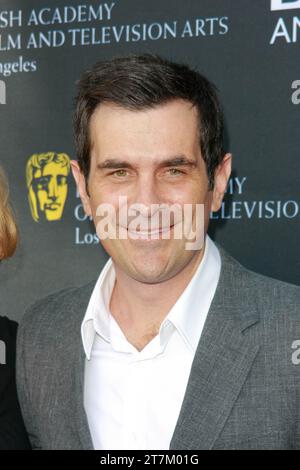 Ty Burrell at the 9th Annual BAFTA Los Angeles TV Tea Party. Arrivals held at L 'Ermitage in Beverly Hills, CA, September 17, 2011.   Photo Credit: Joseph Martinez / Picturelux Stock Photo