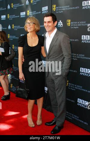 Ty Burrell at the 9th Annual BAFTA Los Angeles TV Tea Party. Arrivals held at L 'Ermitage in Beverly Hills, CA, September 17, 2011.   Photo Credit: Joseph Martinez / Picturelux Stock Photo