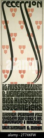 Der Rosenkavalier Alfred Roller 舞台美術作品集 Der Rosenkavalier