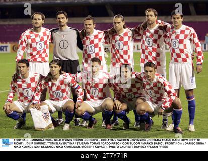 mondial team