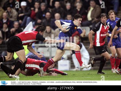 Brodie henderson hi res stock photography and images Alamy