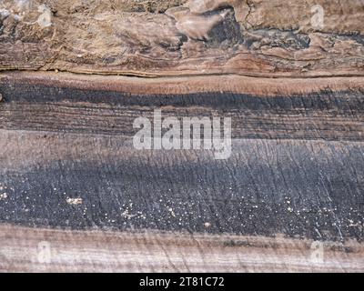 Natural Stone Texture. Background. Closeup surface grunge stone Stock Photo