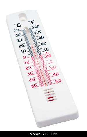 20 degrees celsius Cut Out Stock Images Pictures Alamy