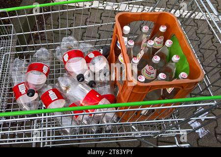 Pfand symbol hi-res stock photography and images - Alamy