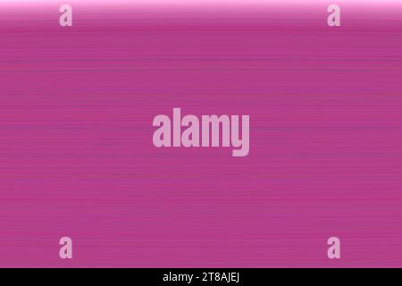 pink glitch pattern background and texture Stock Photo