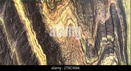marble pattern abstract background, creative texture of marble Stock Photo